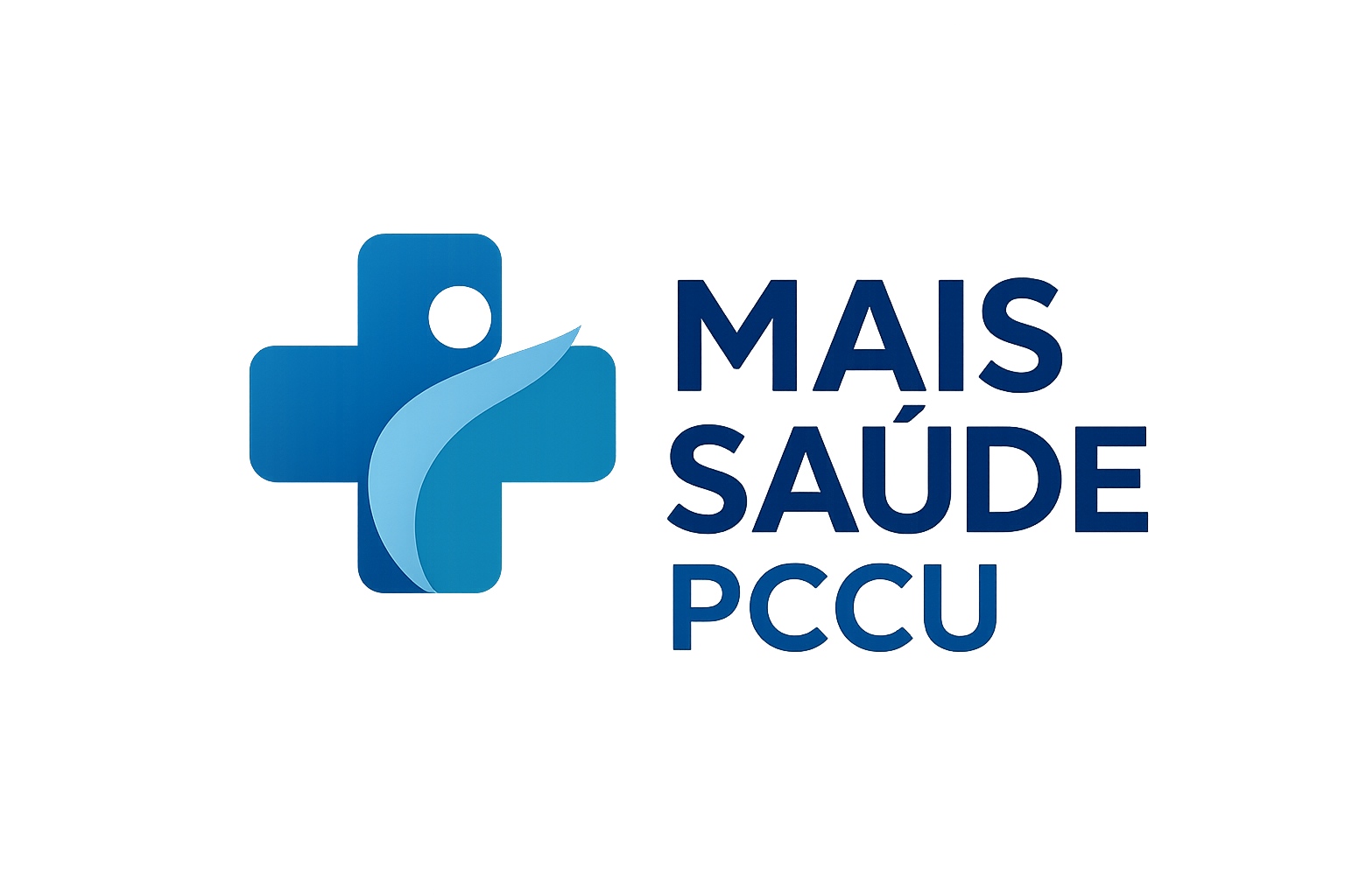 Logo Mais Saúde PCCU
